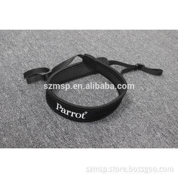 classic neoprene adjustable camera rope